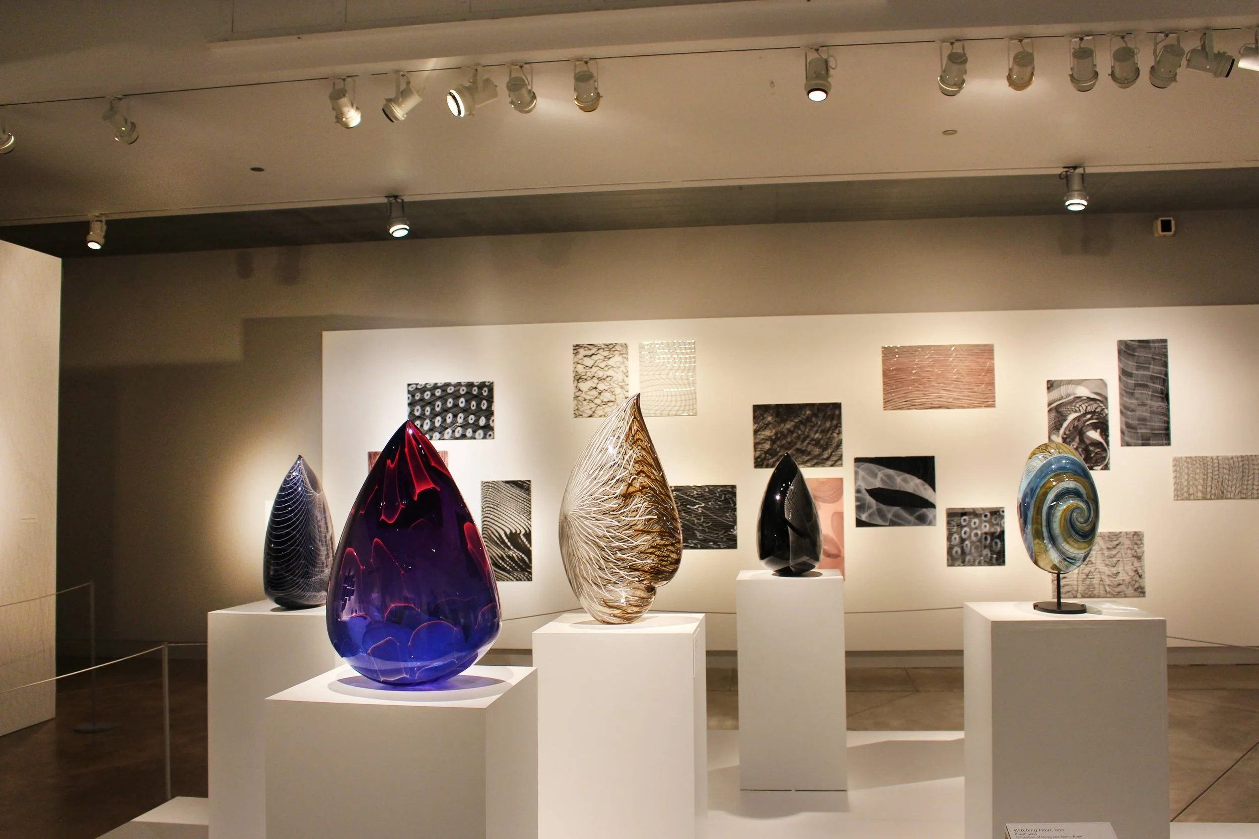 Museum of Glass